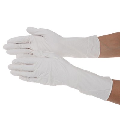 IPP-Găng tay cao su nitrile 12 inches